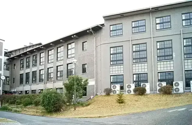 ルーテル学院高等学校