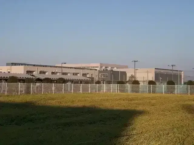 八代白百合学園高等学校