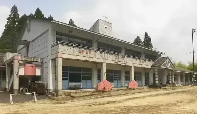 一ツ葉高等学校