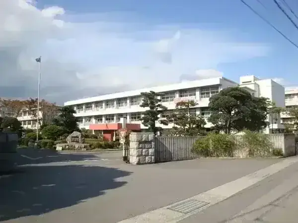 大分県立大分工業高等学校