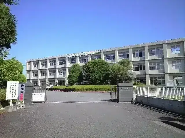 大分県立大分東高等学校