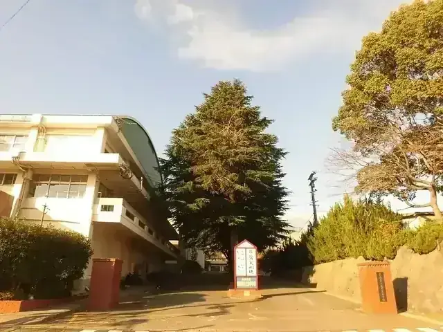大分県立別府鶴見丘高等学校