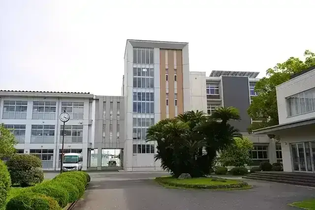 大分県立中津南高等学校
