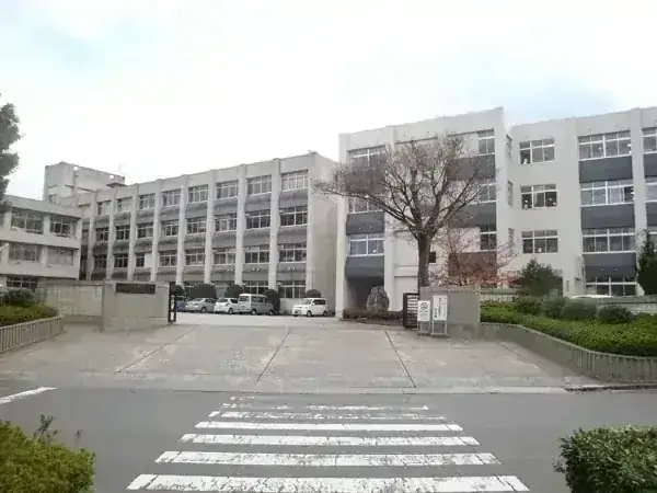大分県立大分豊府高等学校
