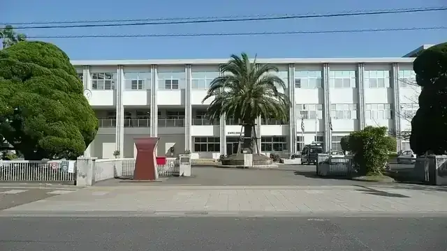 宮崎県立宮崎大宮高等学校