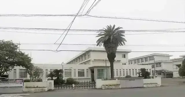 宮崎県立宮崎商業高等学校