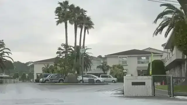 宮崎県立宮崎農業高等学校