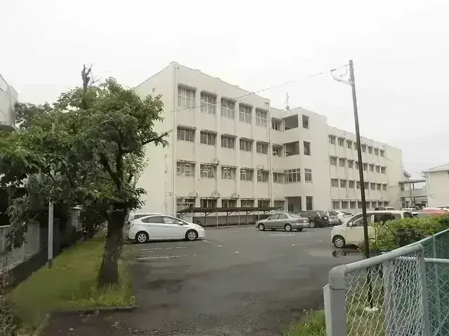 宮崎県立宮崎東高等学校