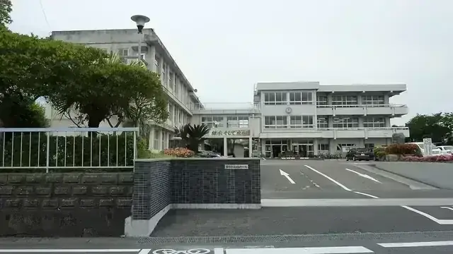 宮崎県立延岡高等学校