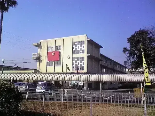 宮崎県立本庄高等学校