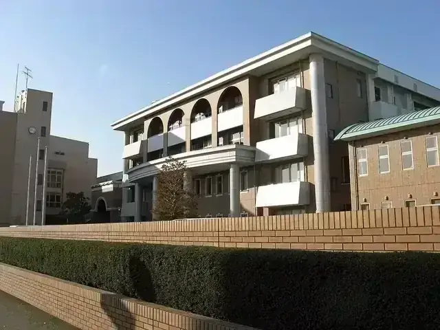 宮崎学園高等学校