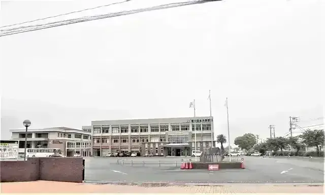 宮崎日本大学高等学校