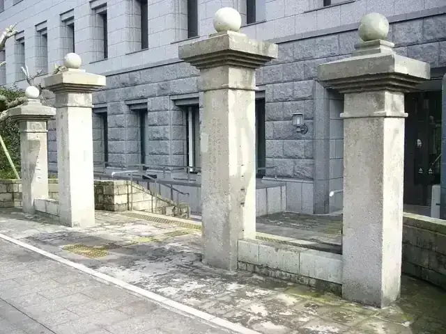 鹿児島県立鶴丸高等学校