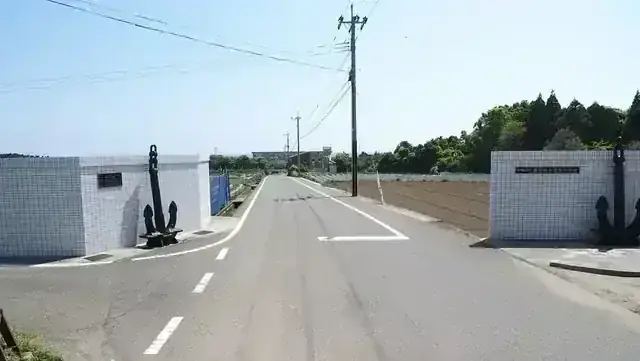 鹿児島県立鹿児島水産高等学校