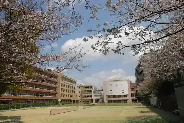 鹿児島純心女子高等学校