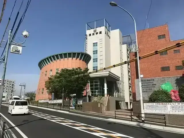 鹿児島情報高等学校