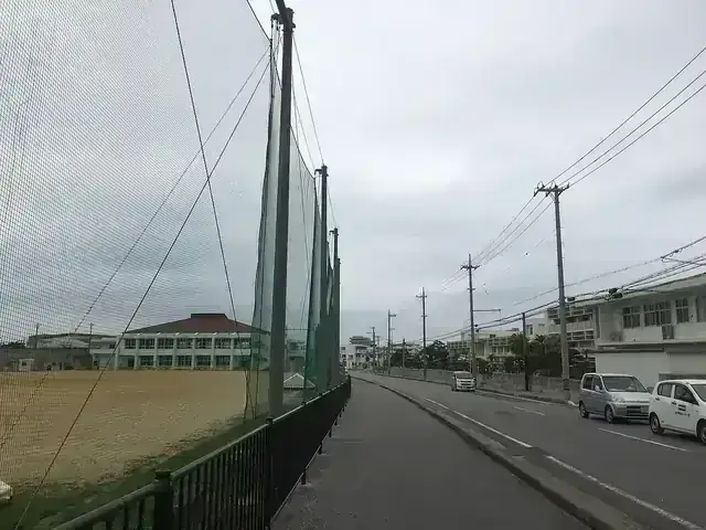 沖縄県立宮古高等学校