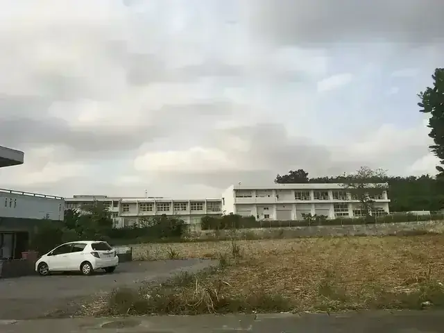 沖縄県立宮古工業高等学校