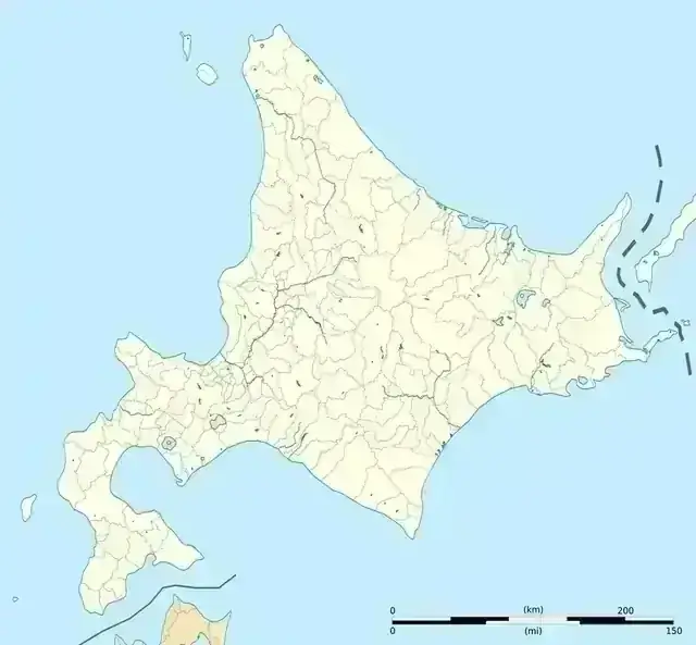 北海道登別明日中等教育学校