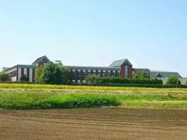 智学館中等教育学校