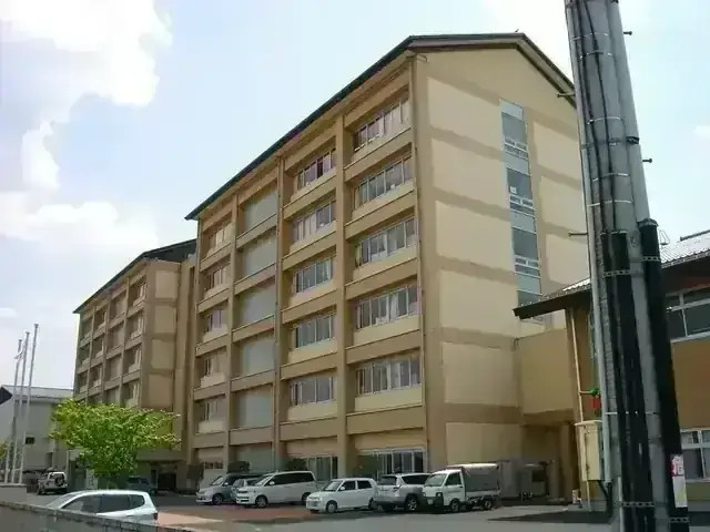 群馬県立中央中等教育学校