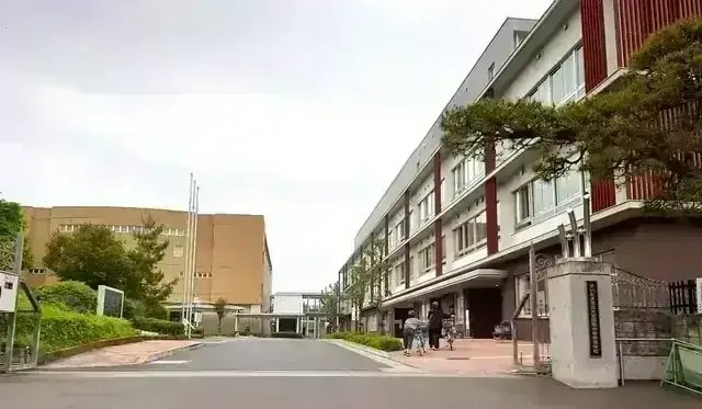 さいたま市立大宮国際中等教育学校