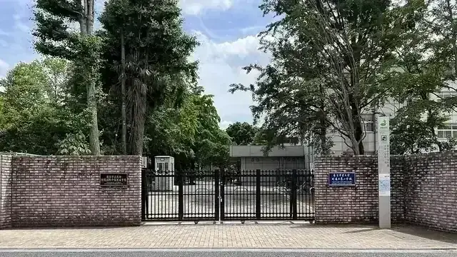東京学芸大学附属国際中等教育学校