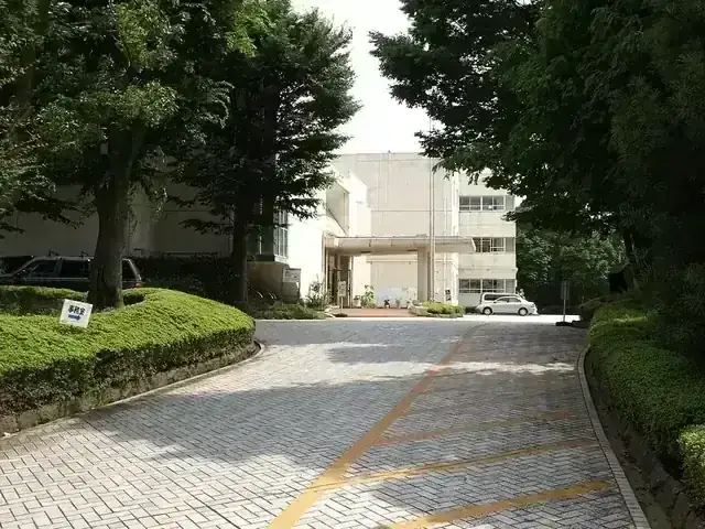 神奈川県立平塚中等教育学校