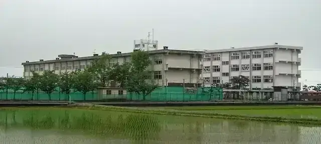 新潟県立燕中等教育学校