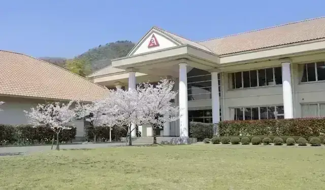 朝日塾中等教育学校
