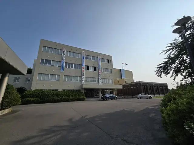 函館工業高等専門学校