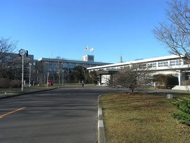 釧路工業高等専門学校