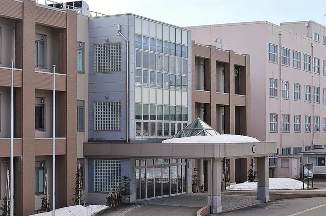 長岡工業高等専門学校