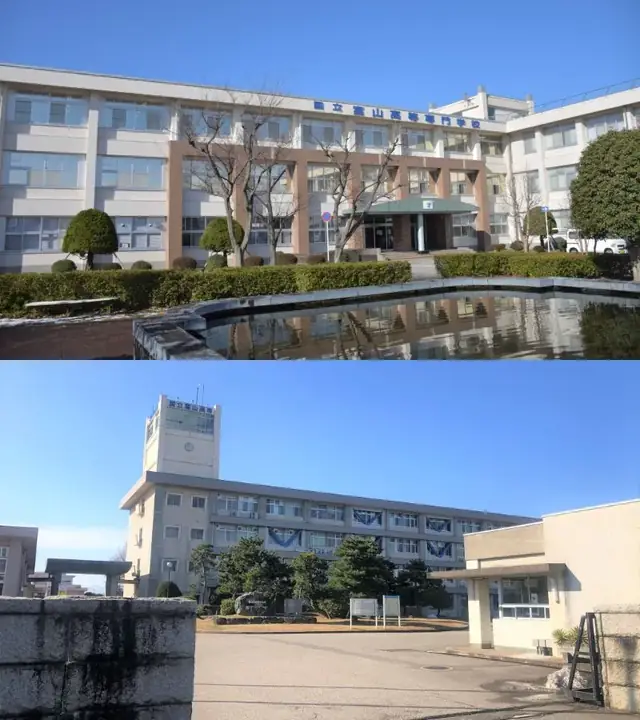 富山高等専門学校