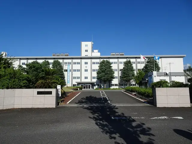 福井工業高等専門学校