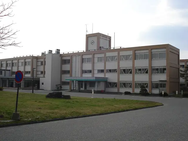 長野工業高等専門学校