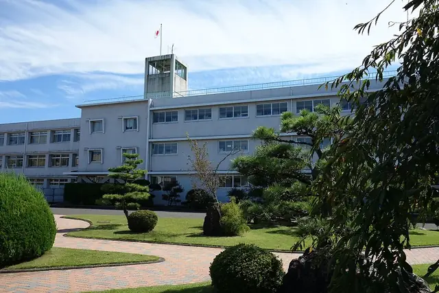 岐阜工業高等専門学校