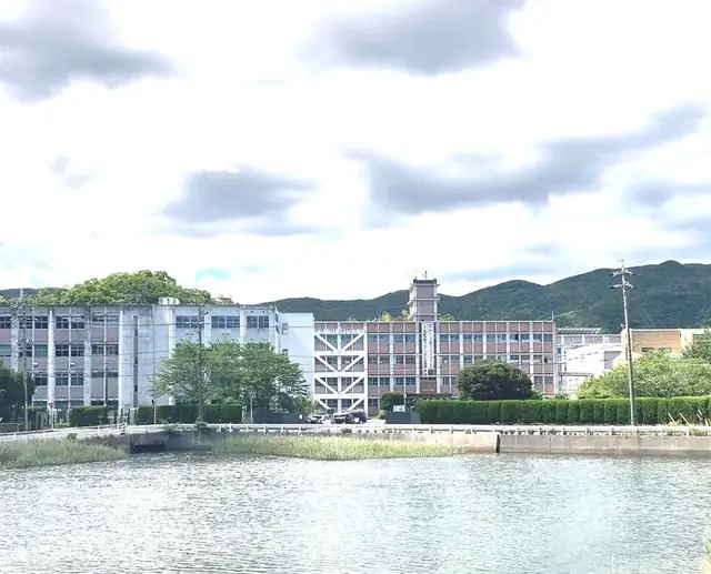 鳥羽商船高等専門学校