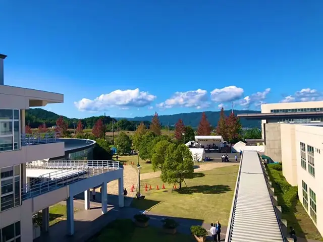 近畿大学工業高等専門学校