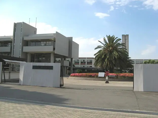 大阪公立大学工業高等専門学校