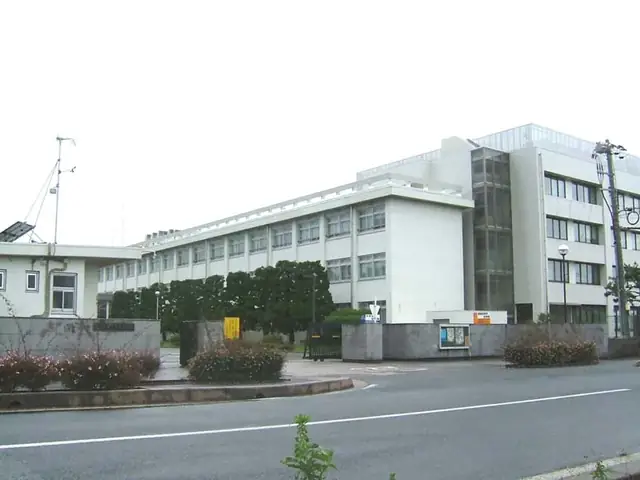 米子工業高等専門学校