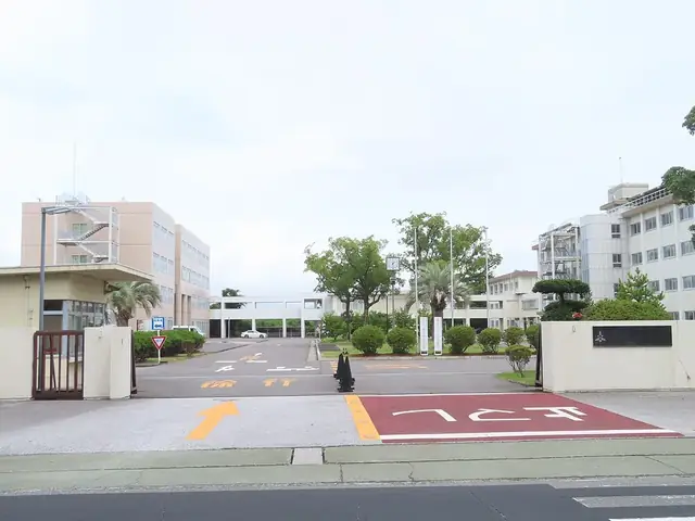 高知工業高等専門学校