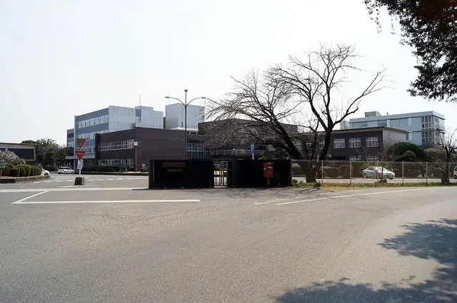 熊本高等専門学校