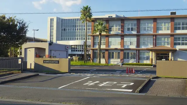 都城工業高等専門学校